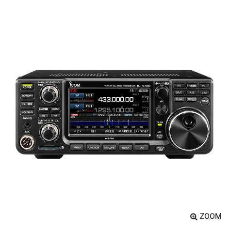 Icom IC-9700